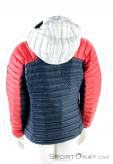 Millet Trilogy Synth'x Down Womens Ski Touring Jacket, Millet, Red, , Female, 0316-10051, 5637733106, 3515729675806, N2-12.jpg