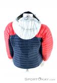 Millet Trilogy Synth'x Down Womens Ski Touring Jacket, Millet, Red, , Female, 0316-10051, 5637733106, 3515729675806, N3-13.jpg