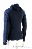 Millet Trilogy Hybrid Alpha Womens Sweater, Millet, Bleu, , Femmes, 0316-10052, 5637733125, 3515729653521, N1-11.jpg