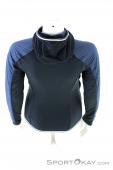 Millet Trilogy Hybrid Alpha Womens Sweater, Millet, Blue, , Female, 0316-10052, 5637733125, 3515729653521, N3-13.jpg