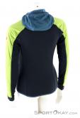 Millet Trilogy Hybrid Alpha Womens Sweater, Millet, Verde, , Mujer, 0316-10052, 5637733132, 3515729653590, N2-12.jpg