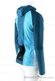 Löffler Speed Womens Sweater, Löffler, Blue, , Female, 0008-10654, 5637733137, 9006063544674, N1-16.jpg