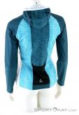 Löffler Speed Womens Sweater, Löffler, Blue, , Female, 0008-10654, 5637733137, 9006063544674, N2-12.jpg