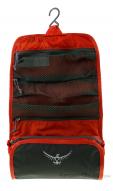 Osprey Ultralight Washbag Roll Wash Bag, Osprey, Orange, , , 0149-10217, 5637733140, 845136009004, N1-01.jpg