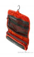 Osprey Ultralight Washbag Roll Sacchetto di Lavaggio, Osprey, Arancione, , , 0149-10217, 5637733140, 845136009004, N3-03.jpg