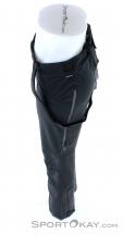 Millet Needles Shield Womens Ski Touring Pants, , Black, , Female, 0316-10054, 5637733159, , N3-08.jpg