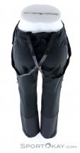 Millet Needles Shield Womens Ski Touring Pants, , Black, , Female, 0316-10054, 5637733159, , N3-13.jpg