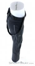 Millet Needles Shield Womens Ski Touring Pants, , Black, , Female, 0316-10054, 5637733159, , N3-18.jpg