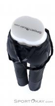 Millet Needles Shield Womens Ski Touring Pants, , Black, , Female, 0316-10054, 5637733159, , N4-14.jpg