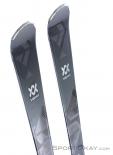Völkl Flair 75 + vMotion 11 Alu GW Womens Ski Set 2020, Völkl, Noir, , Femmes, 0127-10219, 5637733179, 821264679197, N3-18.jpg