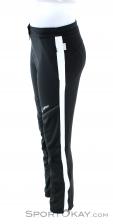 Löffler Attaq WS Light Womens Ski Touring Pants, Löffler, Black, , Female, 0008-10657, 5637733186, 9006063578167, N2-07.jpg