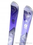 Völkl Flair 76 Elite + vMotion 10 GW Womens Ski Set 2020, Völkl, Fialová, , Ženy, 0127-10221, 5637733203, 821264679333, N3-03.jpg
