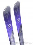 Völkl Flair 76 Elite + vMotion 10 GW Womens Ski Set 2020, Völkl, Lilas, , Femmes, 0127-10221, 5637733203, 821264679333, N3-18.jpg