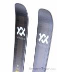 Völkl Confession 117 Freeride Skis 2020, , Yellow, , Male,Female,Unisex, 0127-10223, 5637733216, , N3-03.jpg