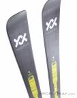 Völkl Confession 117 Freeride Skis 2020, , Yellow, , Male,Female,Unisex, 0127-10223, 5637733216, , N4-19.jpg