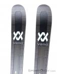 Völkl Kendo 92 All Mountain Skis 2020, Völkl, Noir, , Hommes,Femmes,Unisex, 0127-10226, 5637733257, 0, N2-02.jpg