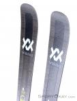 Völkl Kendo 92 All Mountain Skis 2020, , Black, , Male,Female,Unisex, 0127-10226, 5637733257, , N3-03.jpg