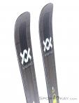 Völkl Kendo 92 All Mountain Skis 2020, , Black, , Male,Female,Unisex, 0127-10226, 5637733257, , N3-18.jpg