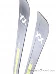 Völkl Kendo 92 All Mountain Skis 2020, Völkl, Black, , Male,Female,Unisex, 0127-10226, 5637733257, 0, N4-04.jpg