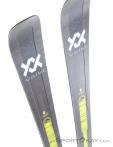 Völkl Kendo 92 All Mountain Skis 2020, Völkl, Black, , Male,Female,Unisex, 0127-10226, 5637733257, 0, N4-19.jpg