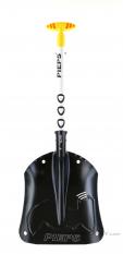 Pieps Shovel T705 Pro Avalanche Shovel, Pieps, Black, , , 0035-10091, 5637733268, 9120029064904, N1-01.jpg