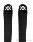 Völkl Kendo 88 All Mountain Skis 2020, , Black, , Male,Female,Unisex, 0127-10227, 5637733269, , N1-11.jpg