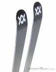 Völkl Kendo 88 All Mountain Skis 2020, Völkl, Black, , Male,Female,Unisex, 0127-10227, 5637733269, 821264680421, N3-08.jpg
