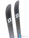 Völkl Kendo 88 All Mountain Skis 2020, Völkl, Black, , Male,Female,Unisex, 0127-10227, 5637733269, 821264680421, N3-18.jpg