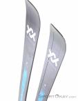 Völkl Kendo 88 All Mountain Skis 2020, , Black, , Male,Female,Unisex, 0127-10227, 5637733269, , N4-04.jpg