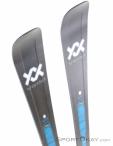 Völkl Kendo 88 All Mountain Skis 2020, Völkl, Black, , Male,Female,Unisex, 0127-10227, 5637733269, 821264680421, N4-19.jpg