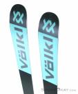 Völkl Secret 102 Femmes Ski freeride 2020, Völkl, Turquoise, , Femmes, 0127-10228, 5637733283, 0, N3-13.jpg