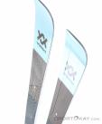 Völkl Secret 102 Femmes Ski freeride 2020, Völkl, Turquoise, , Femmes, 0127-10228, 5637733283, 0, N4-04.jpg