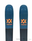 Völkl Secret 92 Women Freeride Skis 2020, Völkl, Blue, , Female, 0127-10229, 5637733292, 0, N1-01.jpg