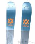 Völkl Secret 92 Femmes Ski freeride 2020, Völkl, Bleu, , Femmes, 0127-10229, 5637733292, 0, N2-02.jpg