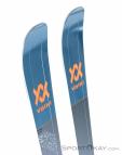 Völkl Secret 92 Femmes Ski freeride 2020, Völkl, Bleu, , Femmes, 0127-10229, 5637733292, 0, N3-18.jpg