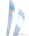 Völkl Secret 92 Femmes Ski freeride 2020, Völkl, Bleu, , Femmes, 0127-10229, 5637733292, 0, N4-04.jpg
