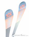 Völkl Secret 92 Mujer Ski Freeride 2020, Völkl, Azul, , Mujer, 0127-10229, 5637733292, 0, N4-09.jpg