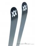 Völkl Kenja 88 Womens All Mountain Ski 2020, Völkl, Rouge, , Femmes, 0127-10230, 5637733297, 821264680582, N3-08.jpg