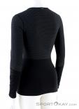 Löffler Transtex Warm Hybrid Womens Shirt, Löffler, Black, , Female, 0008-10669, 5637733303, 9006063541413, N1-11.jpg