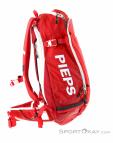 Pieps Track 30l Ski Touring Backpack, , Red, , Male,Female,Unisex, 0035-10097, 5637733306, , N1-16.jpg