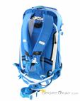 Pieps Track 30l Ski Touring Backpack, , Blue, , Male,Female,Unisex, 0035-10097, 5637733307, , N2-12.jpg