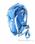 Pieps Track 30l Ski Touring Backpack, , Blue, , Male,Female,Unisex, 0035-10097, 5637733307, , N3-08.jpg