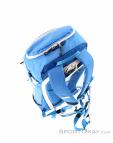 Pieps Track 30l Ski Touring Backpack, , Blue, , Male,Female,Unisex, 0035-10097, 5637733307, , N4-09.jpg