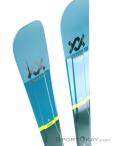 Völkl 100 Eight 108 Freeride Skis 2020, Völkl, Bleu, , Hommes,Femmes,Unisex, 0127-10231, 5637733309, 0, N4-19.jpg