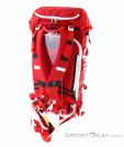 Pieps Summit 30l Ski Touring Backpack, , Red, , Male,Female,Unisex, 0035-10098, 5637733312, , N2-12.jpg