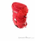 Pieps Summit 30l Ski Touring Backpack, , Red, , Male,Female,Unisex, 0035-10098, 5637733312, , N3-03.jpg