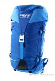 Pieps Summit 30l Ski Touring Backpack, Pieps, Blue, , Male,Female,Unisex, 0035-10098, 5637733313, 9120029063815, N2-02.jpg