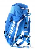Pieps Summit 30l Ski Touring Backpack, , Blue, , Male,Female,Unisex, 0035-10098, 5637733313, , N2-07.jpg