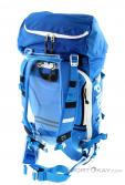 Pieps Summit 30l Ski Touring Backpack, Pieps, Blue, , Male,Female,Unisex, 0035-10098, 5637733313, 9120029063815, N2-12.jpg