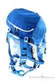 Pieps Summit 30l Ski Touring Backpack, , Blue, , Male,Female,Unisex, 0035-10098, 5637733313, , N3-13.jpg